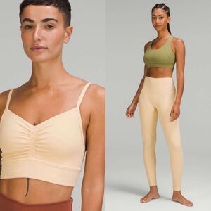 Lululemon Prosecco Set - 6